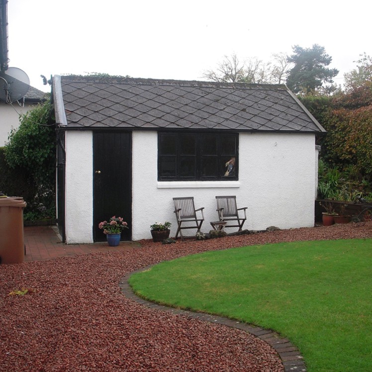 Before Extension