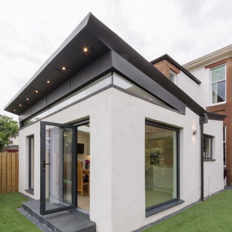 New Extension