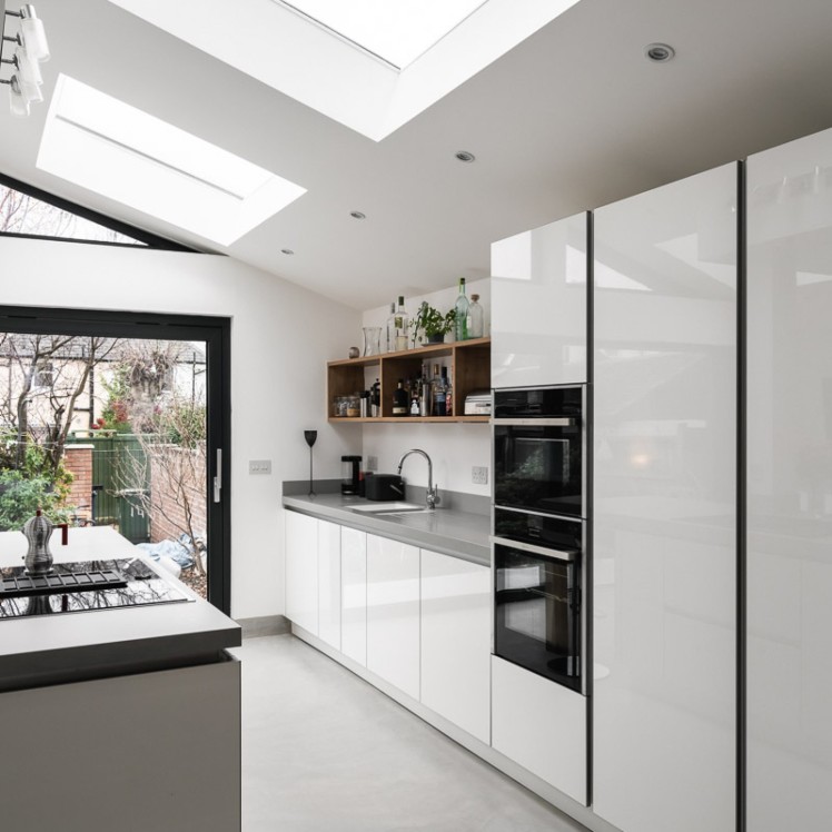 After Extension