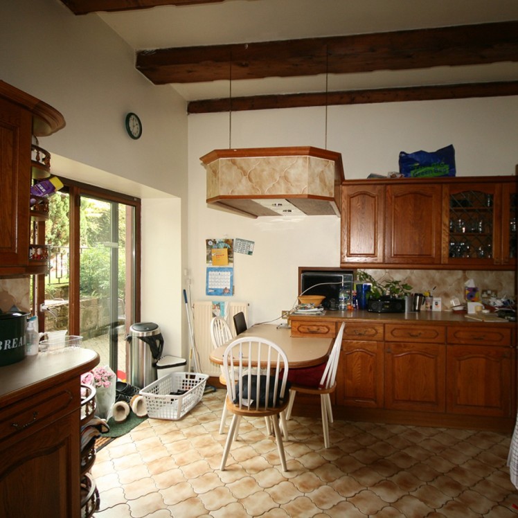 Before Extension