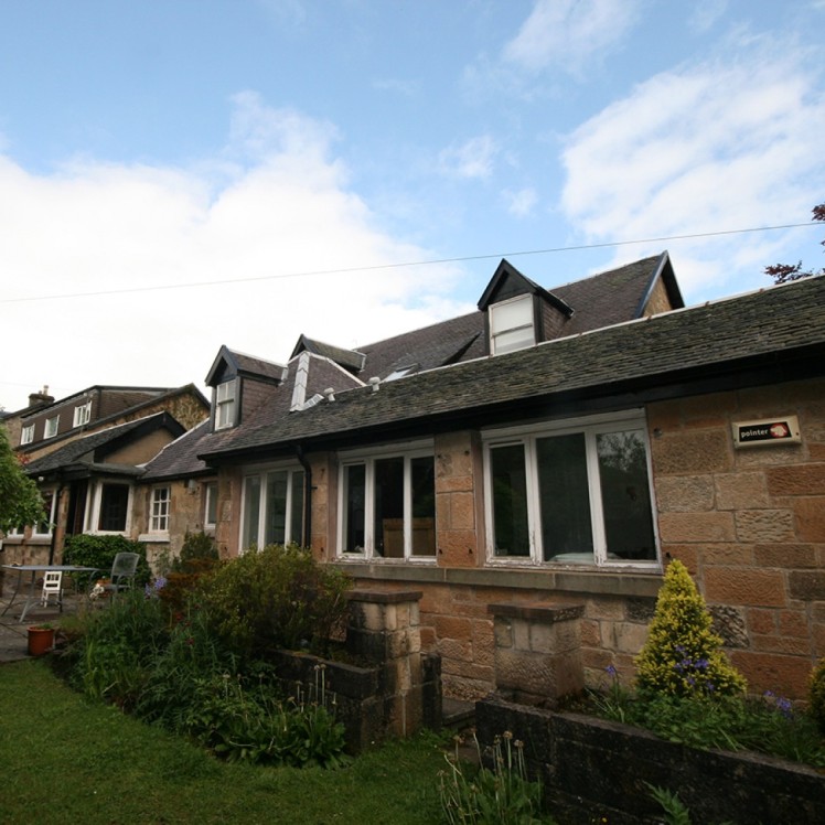 Before Extension