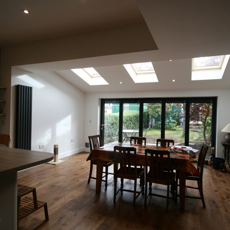 After Extension