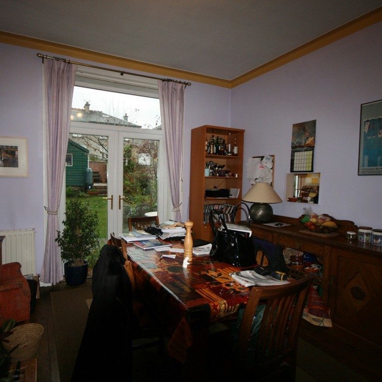 Before Extension