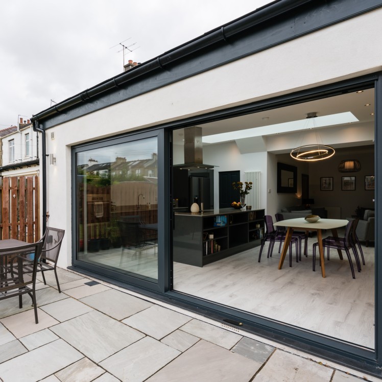 After Extension