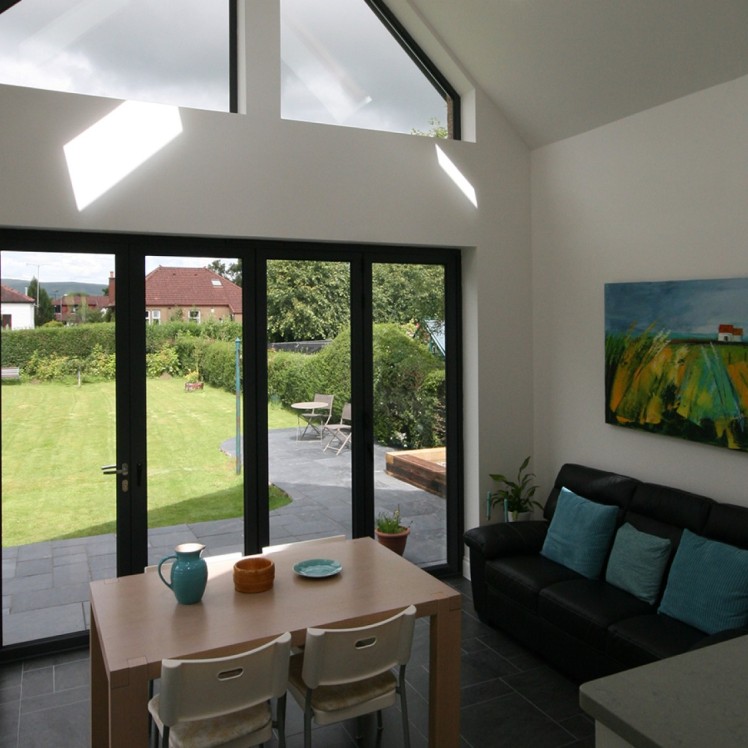 After Extension