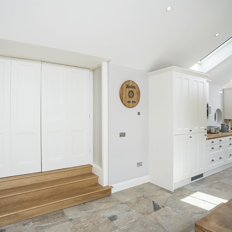 After Extension