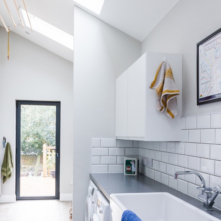 After Extension