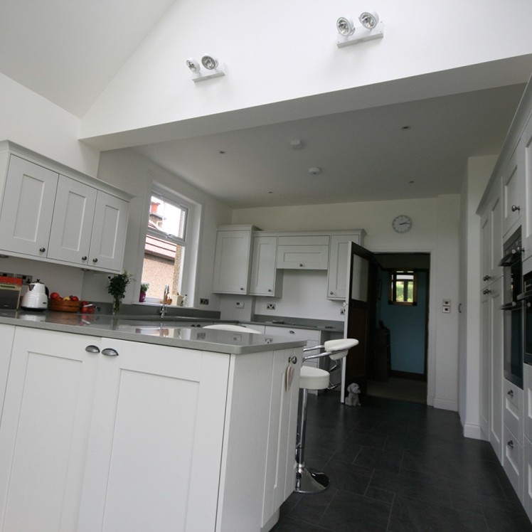After Extension