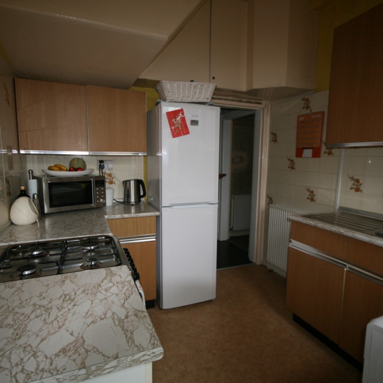 Before Extension