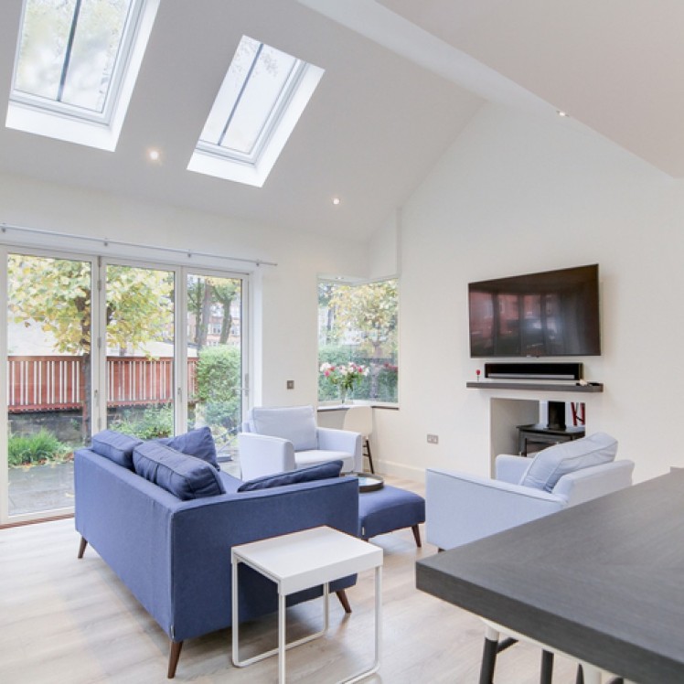 After Extension