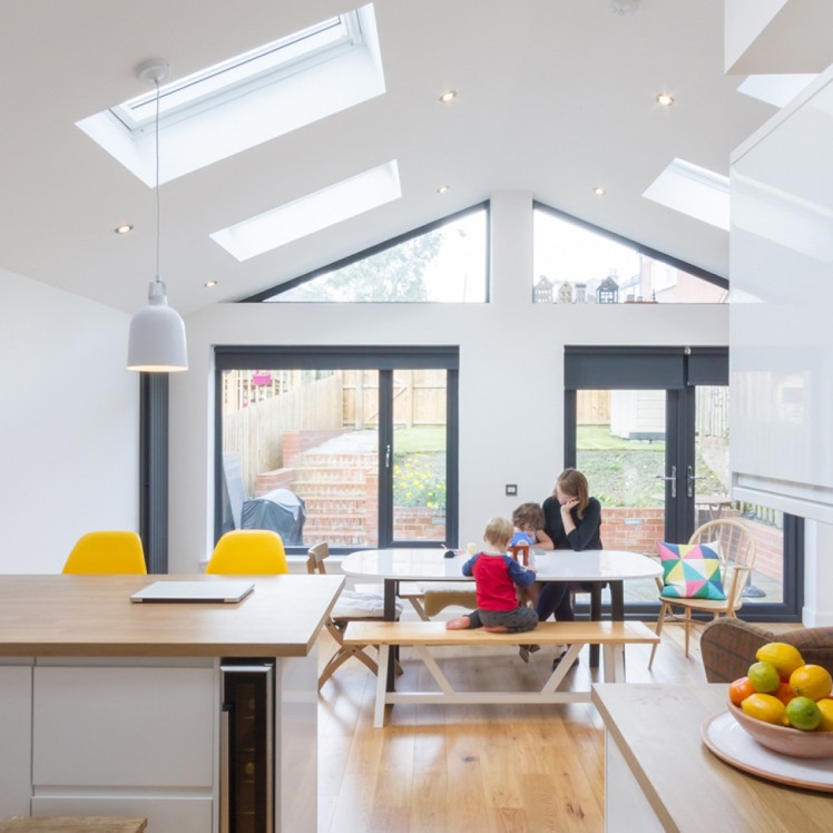 After Extension