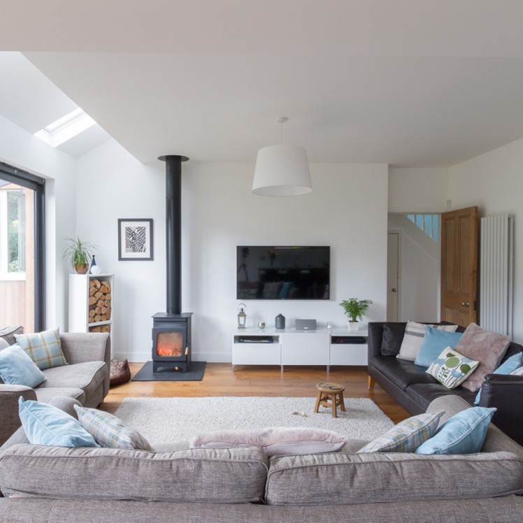 After Extension