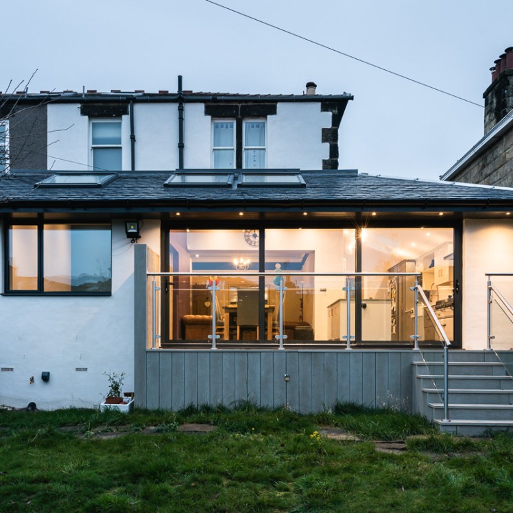 After Extension