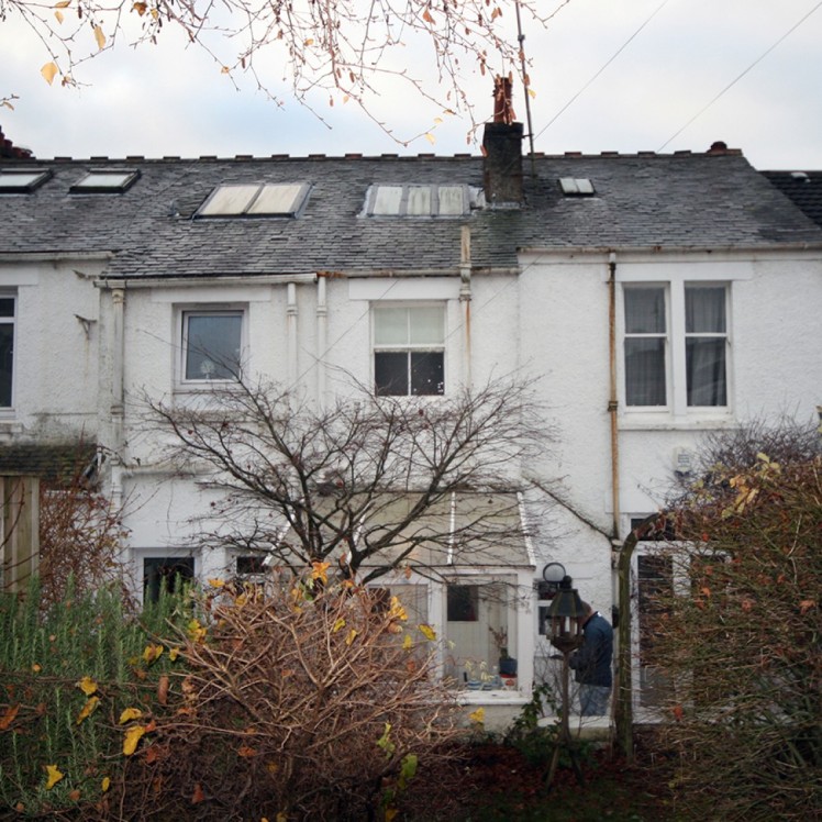 Before Extension
