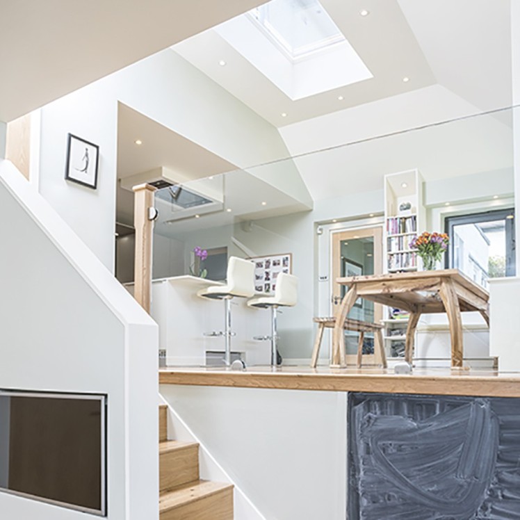 After Extension