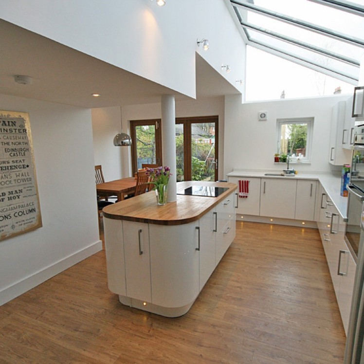 New Extension