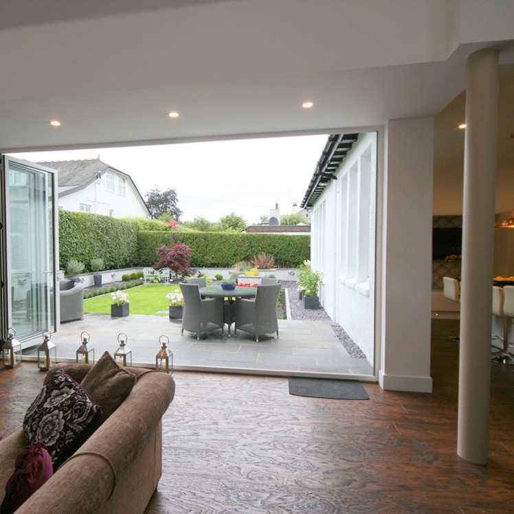 After Extension