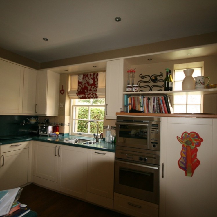 Before Extension