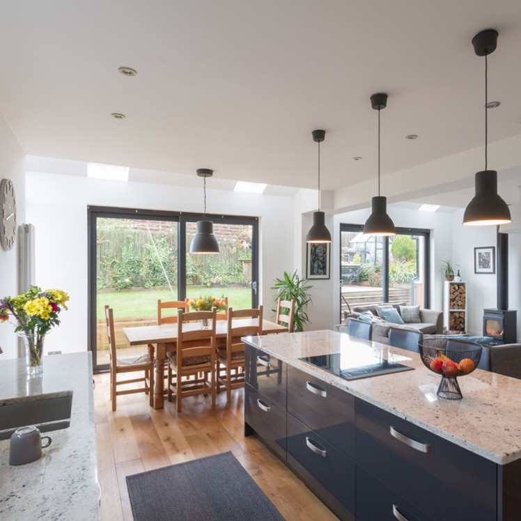 After Extension