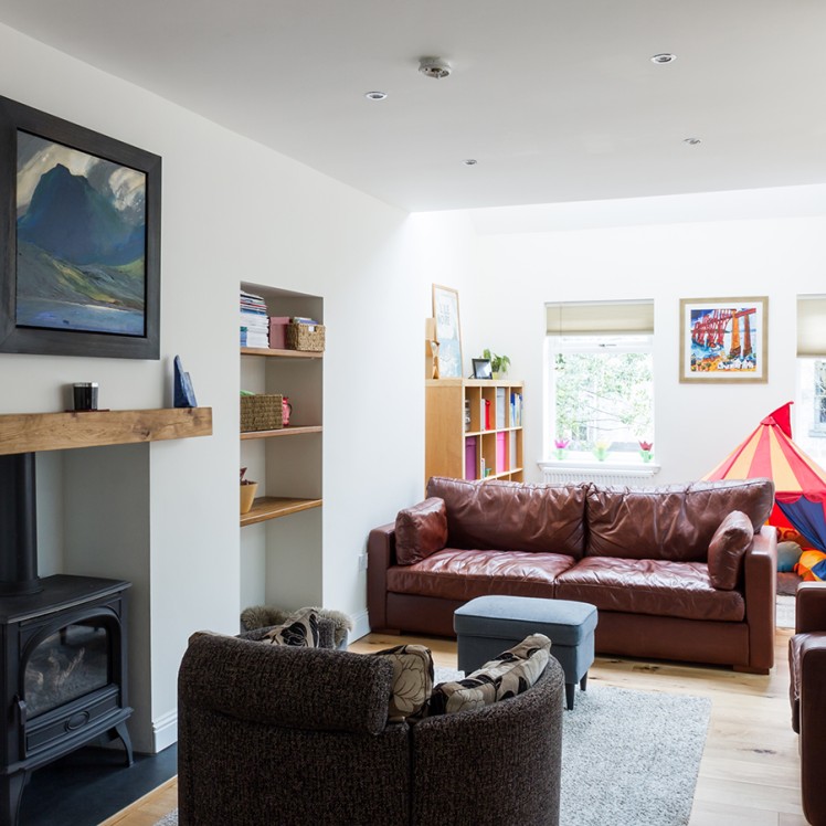 After Extension