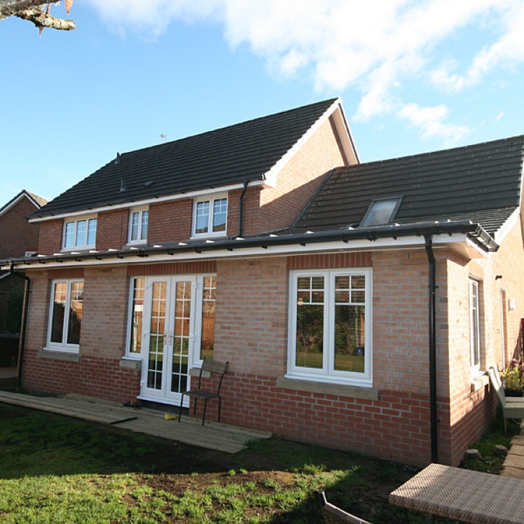 After Extension