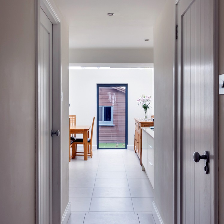 New Extension