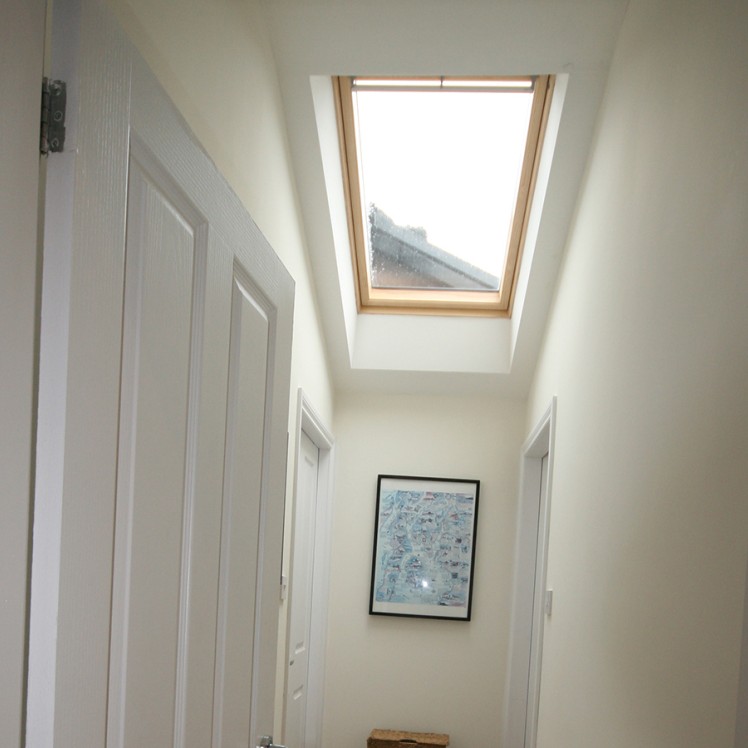 After Extension