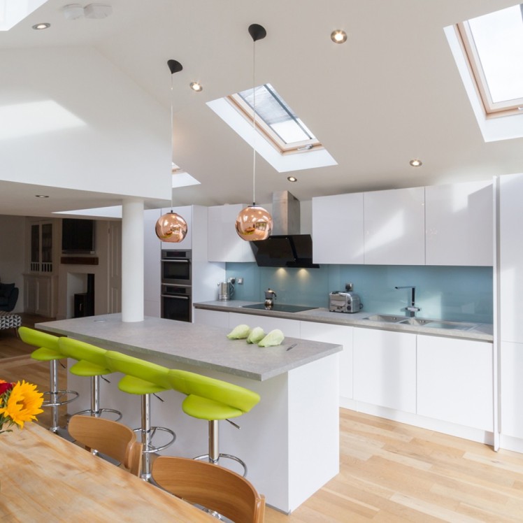 After Extension