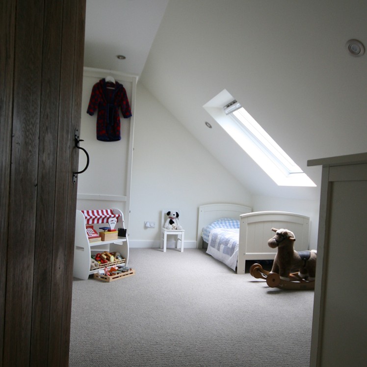 After Extension