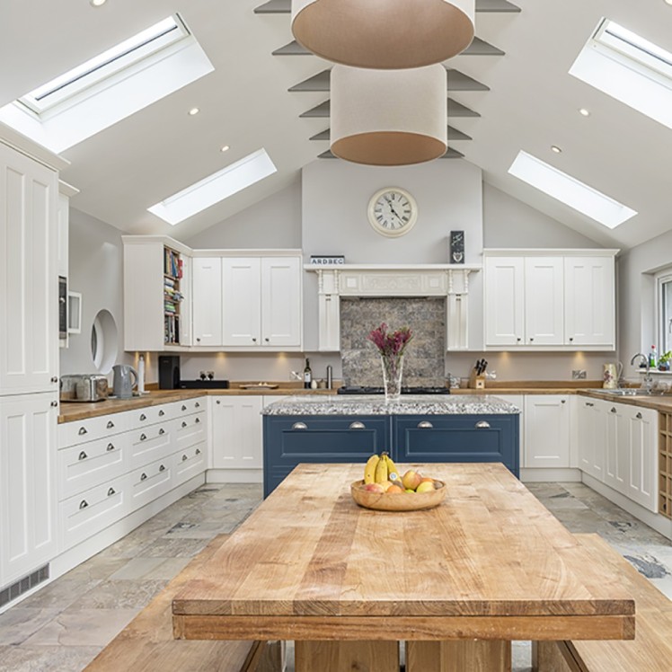 After Extension