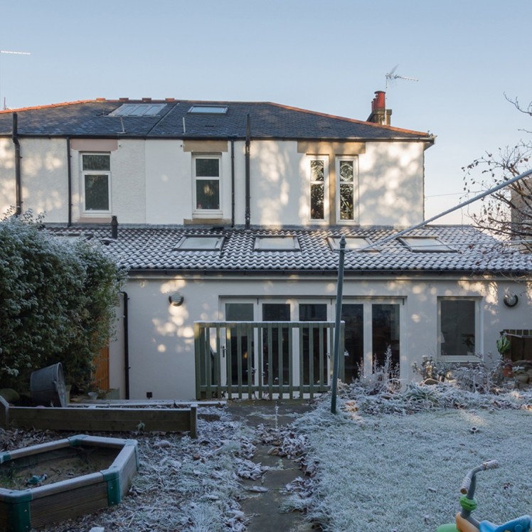 After Extension