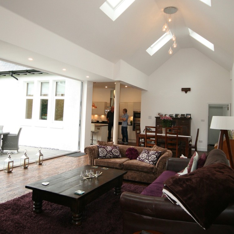 After Extension