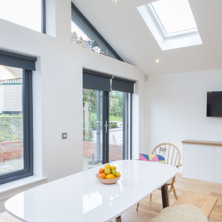 After Extension