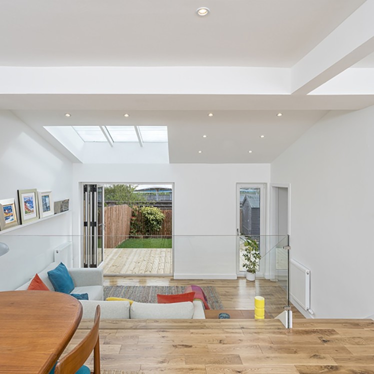 After Extension