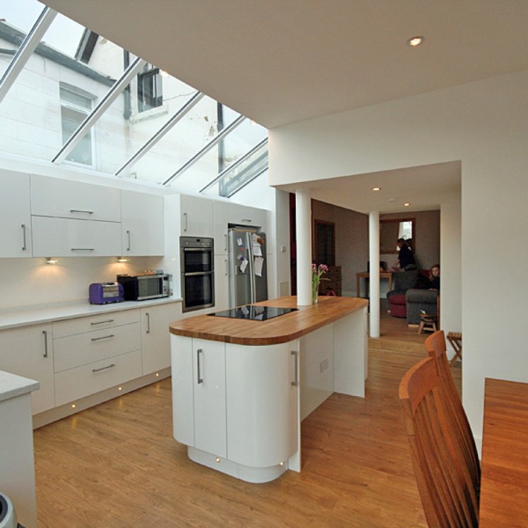 New Extension
