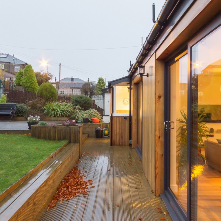 After Extension