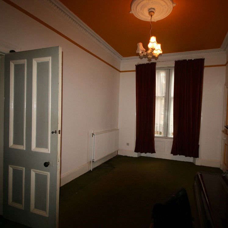 Before Extension
